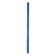 Pencil KOH-I-NOOR 3263/2 special, for writing on glass, metal, plastic, blue color