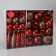 A set of jewelry plastic 31 pcs "Plaster" tenderness, brown