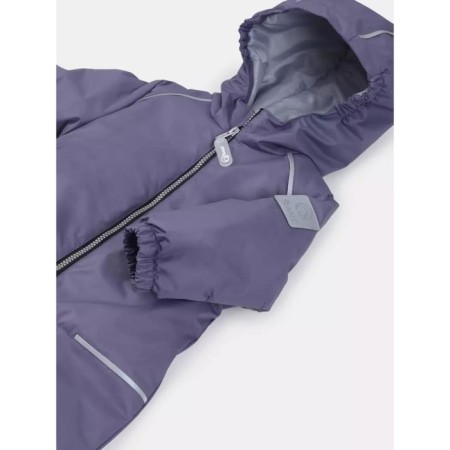 Demyson Rant Fit, height 92 cm, dark violet color.-2