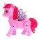 Musical toy "Miracle Ice Cream: Unicorn" walks, sound, light, with accessories