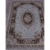 Rectangular carpet Merinos Sierra, size 300x400 cm, color Blue-Brown 2
