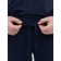 Pants for boys, height 128 cm, jeans color