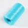 Gingerbread for manual knitting 100% polypropylene 200m/50g. (48-turquoise)
