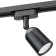 Lamp Track Artline Povor 55x87mm GU10 220V plastic 2.6m² Chern 59870 5 Ritter