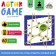 Board game Logikagame, 1 player, 6+