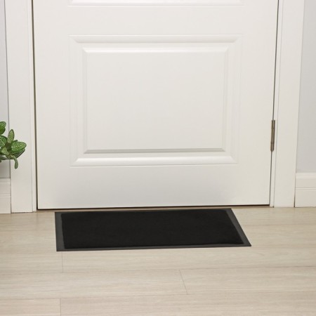 Moisture matting mat, 40 × 60 cm, black color-1