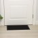 Moisture matting mat, 40 × 60 cm, black color
