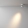 Ceiling light Technical C022CL-7W3K-W-1, LED, 7 W, 85x85x50 mm, 580 lm, 3000k, white
