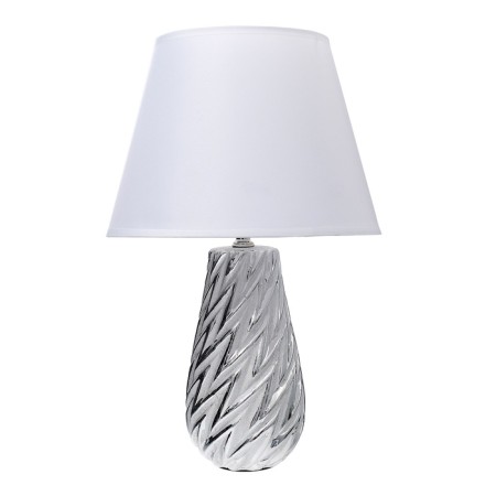Traffic lamp with lampshade Risalux "Loretti", E14, 40 W, 25 × 25 × 38 cm-5