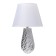 Traffic lamp with lampshade Risalux "Loretti", E14, 40 W, 25 × 25 × 38 cm