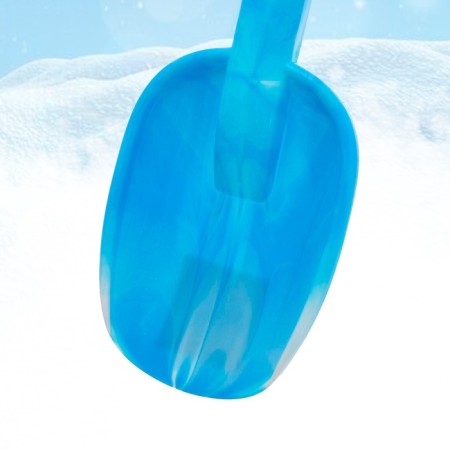 Children's spatula "Winter Games", 26 cm, mix-7