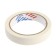 The tape is painted tundra, self -adhesive, paper base, 120 μm, 19 mm x 25 m