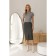 Women's skirt, size 44