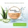 Hair air conditioner Krasota Naked, moisturizing, 265 ml