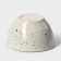 Porcelain piano Veletta, 150 ml, d = 9 cm, h = 5 cm