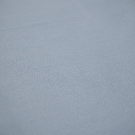 Essential sheet, size 240x270 cm, jeans-blue color-2