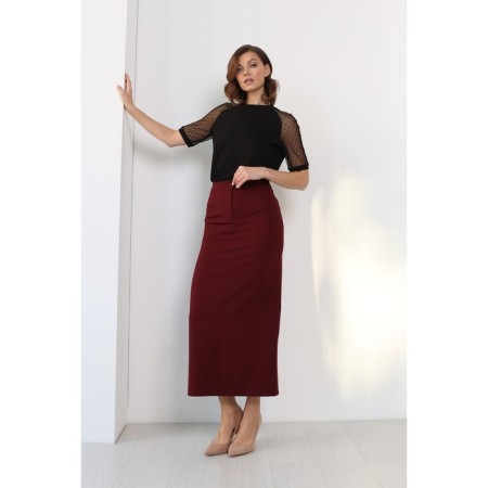 Women's skirt, size 46