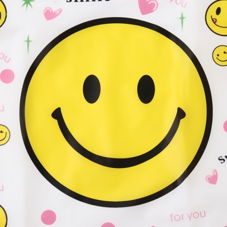 Proceedings for creativity Save and I "Smile", 44x59 cm-2