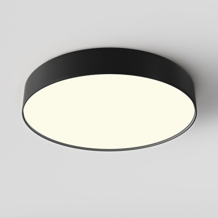 Technical C032CL-45W3K-RD-B, LED, 45 W, 400x400x60 mm, 2540 lm, 3000k, 2835, black, black lamp-4