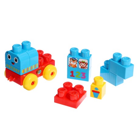 Musical designer "Steam"-6