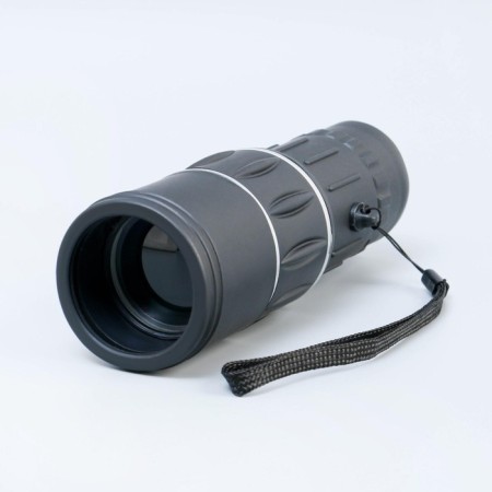 Monocular Zum 16, lens 50mm, black-1