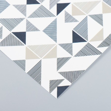 Scraping paper "Scandy" density 180 g 15.5x17 cm-2