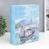 Photo album for 200 photos 10x15 cm "Kater" 3D Effect