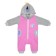 Combineson for children, height 86 cm