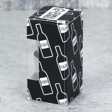 Piles, set "invitation to drink", 3 pcs-3