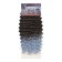 Hollywood Africolocons, 60 cm, 270 grams, dark cornflow/light-blue HKB6K/T3930 (Catherine)