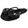 Dream Bike saddle, Sport-composter, black color
