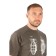 T-shirt 7.62 Grenade, Cotton, Oliva, XXL
