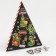 Metal puzzle "Advent calendar" New Year's snakes