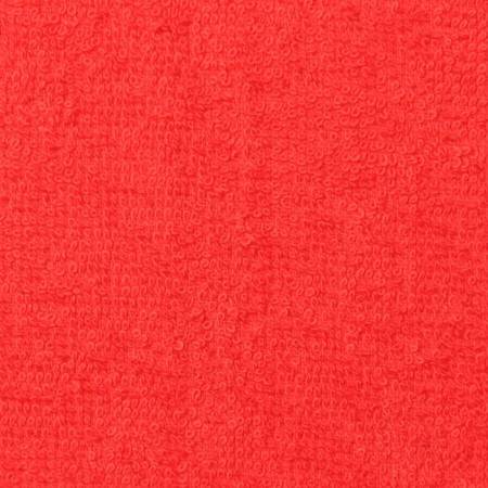 Gift towel Economy and I "Happy Christmas" 30x60 cm, col. Red, 100% HL, 340-2