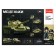 Designer "Model. Tank ", 1:35, 604 details
