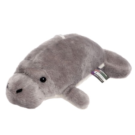 Soft toy "Lamantin", 25 cm