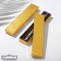 Gift box for a bracelet/chain/watch "Jewelry" 21 × 4 color gold