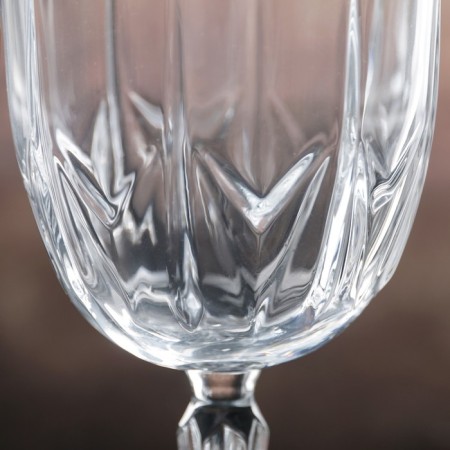 Glass for wine glass Karat, 335 ml-1