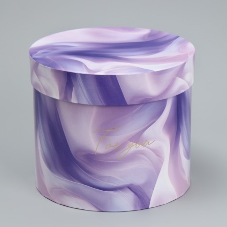 A set of hats 5 in 1, gift packaging, Veual, 13 x 14 - 19.5 x 22 cm-10