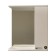 Cabinet-mirror AGATA ASh60-604 Palermo 60 right, 1 box 15.1 x 60 x 70
