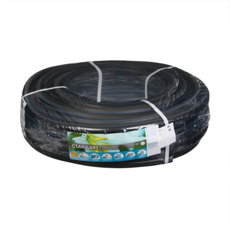Frost -resistant watering hose, TEP, 18 mm, 50 m, reinforced, “standard prof-2
