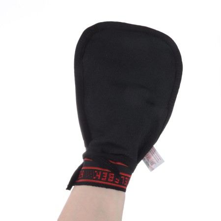 Keses Keses Kelebek classic hard, black, type 167-7
