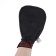 Keses Keses Kelebek classic hard, black, type 167