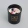 Aromatic candle "Aromatic Candle", English pear and freesia