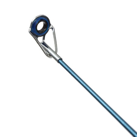 Spinning telescopic "Volgar", test 40-100 g, length 3 m-6