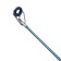 Spinning telescopic "Volgar", test 40-100 g, length 3 m