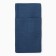 Converts set for devices Home Collection Blue-2 pcs, 22x10cm, 56%linen, 44%HL