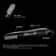SCARLETT SC-HAS7400, 800 W, 3 temperature conditions, 1 nozzle, black