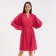Women's dress Mist p. 48-50, pink