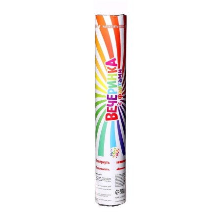 Pneumatic clap "Party with Fantami" (investment) 30 cm-2